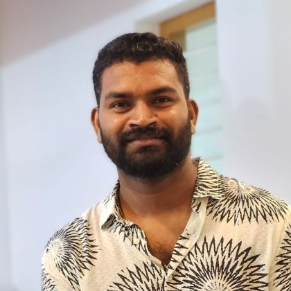 Amal K Dev - Senior Software Engineer